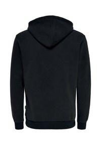 Only & Sons ONSCERES HOODIE - Sweatshirt - dark navy