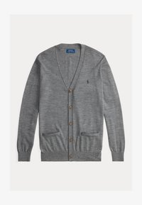 Selecionado, fawn grey heather