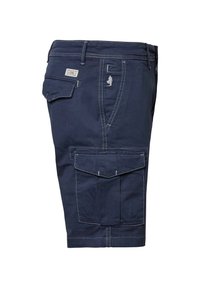 MCS Shorts - navy blazer