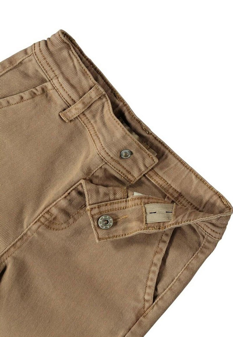 Kinder Stoffhosen | Name it ROBIN Chino toasted coconut/braun - YL93393 Kinder Stoffhosen | Name it ROBIN Chino toasted coconut/braun - YL93393