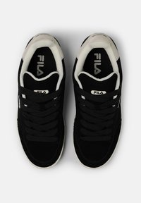 Fila Sneakers basse - black/turtledove