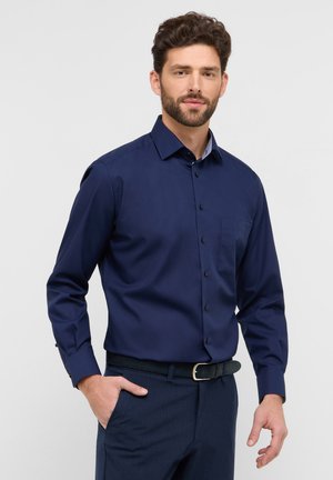 Eterna ORIGINAL COMFORT FIT - Businesshemd - navy