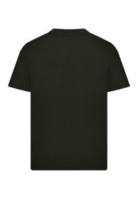 Merchcode HI CATS  - T-shirts print - black