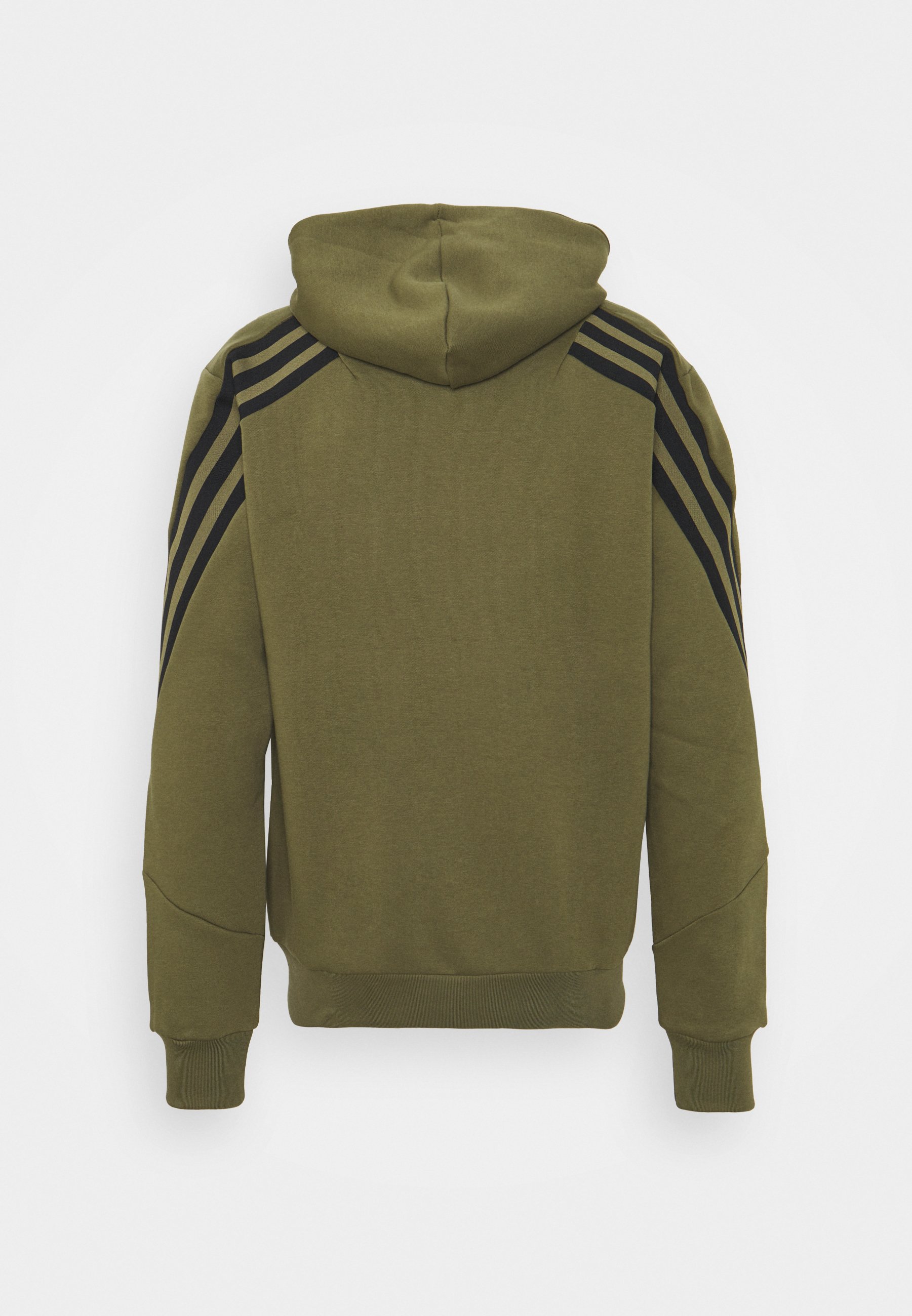 Men WINTER FULL ZIP FUTURE ICONS - Zip-up sweatshirt Men WINTER FULL ZIP FUTURE ICONS - Zip-up sweatshirt