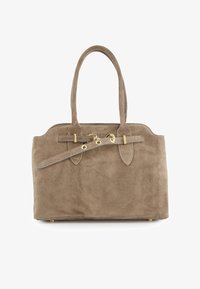 Ausgewählt, beige