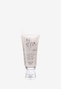 Danessa Myricks Beauty COLORFIX GLAZE - Oogschaduw - crystal