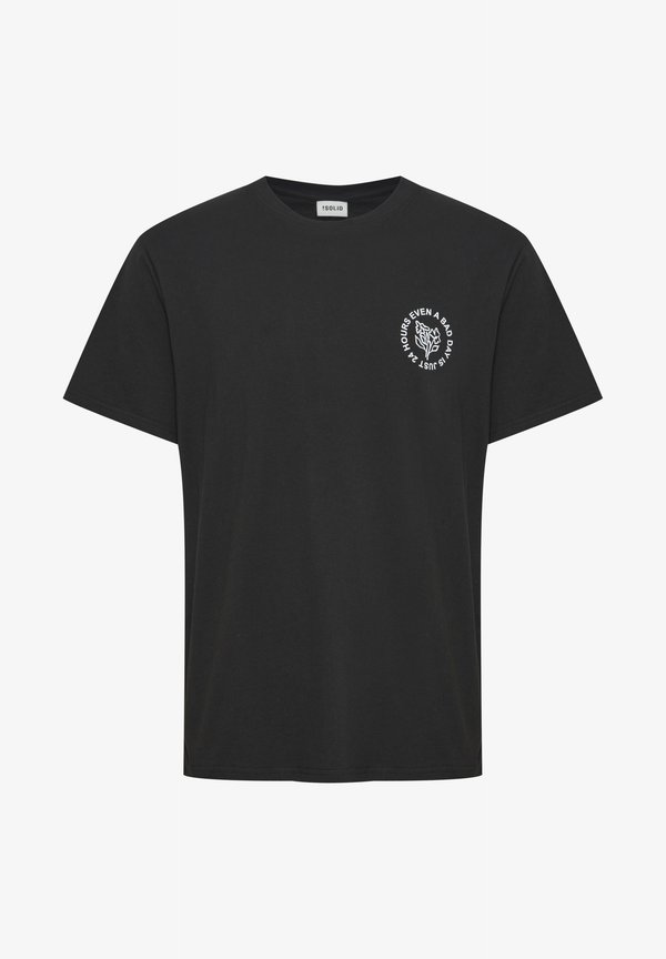 SDGekko - Print T-shirt4