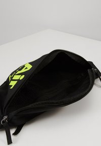 Nike Sportswear Sac banane - black
