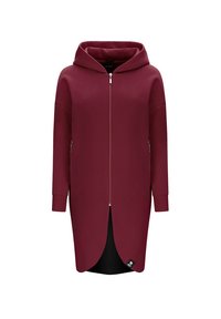 MKTP UNISEX czerwony