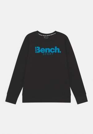KELSALL - Sweatshirt - black
