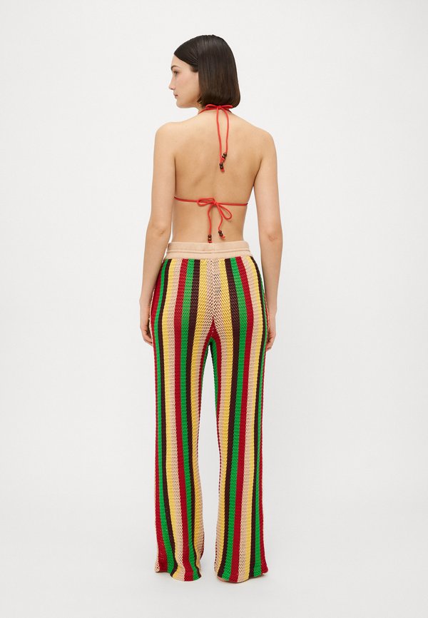 THE LEISURE  - Beach accessory - tulum4