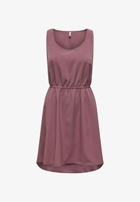 Ikke valgt, rose brown