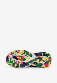 Desigual Baskets basses - white