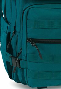 Worldpack BESTWAY CABIN PRO SUPPLY  - Zaino - petrol