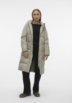 Vero Moda VMERICAHOLLY  - Down coat - laurel oak