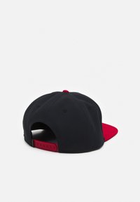 Jordan PRO JUMPMAN SNAPBACK - Boné - black/gym red