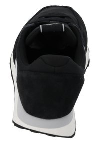 adidas Sportswear Zapatillas para caminar - black silver white