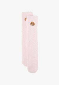 Unausgewählt, rose bonbon