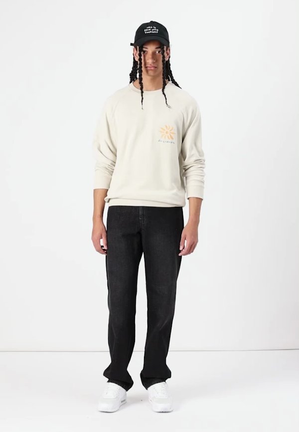 SUNSHINE CREW UNISEX - Sweatshirt4