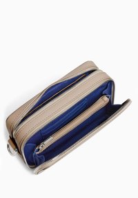 Le Tanneur EMILE - Borsa a tracolla - beige