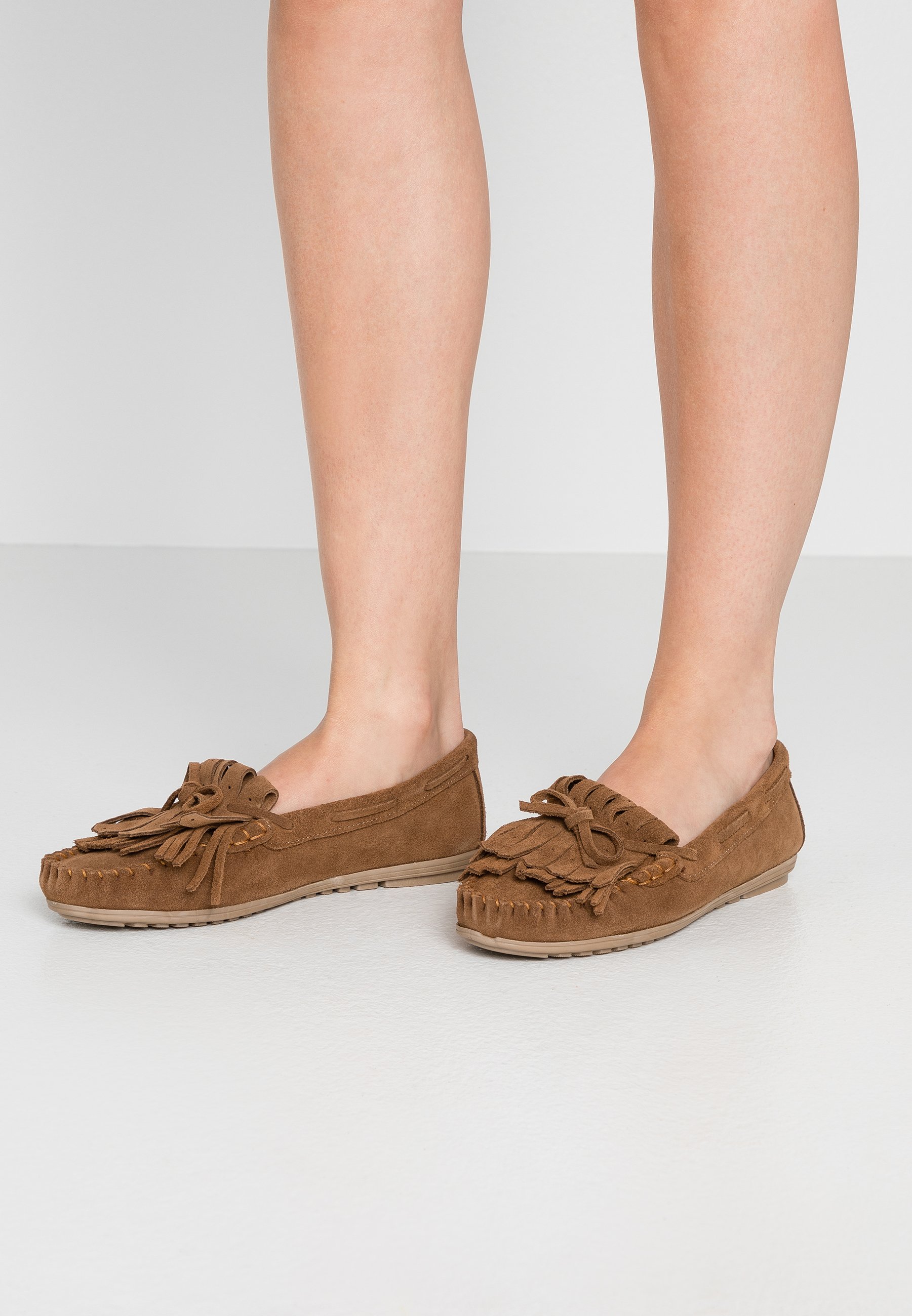 zalando moccasins