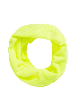 Snood - neon yellow
