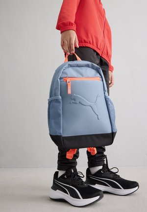 BUZZ SMALL BACKPACK UNISEX - Matkakott - cool blue