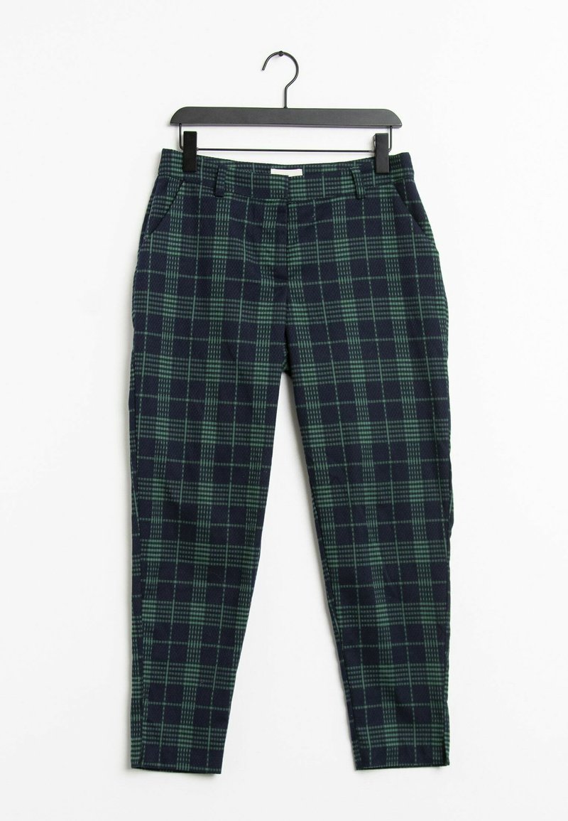 Minus Chinos - green