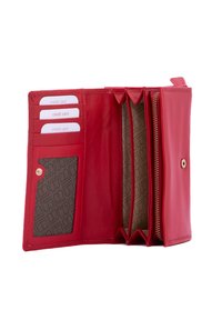 Laura Biagiotti Portafoglio - red