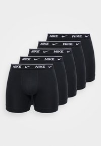 Non sélectionné, black
