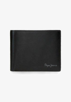 Pepe Jeans, LUTON - Monedero - black