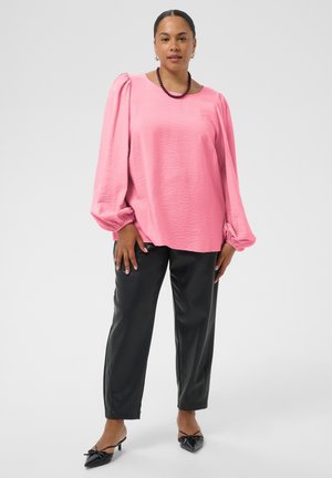 Kaffe Curve, KCGILA - Blouse - wild rose