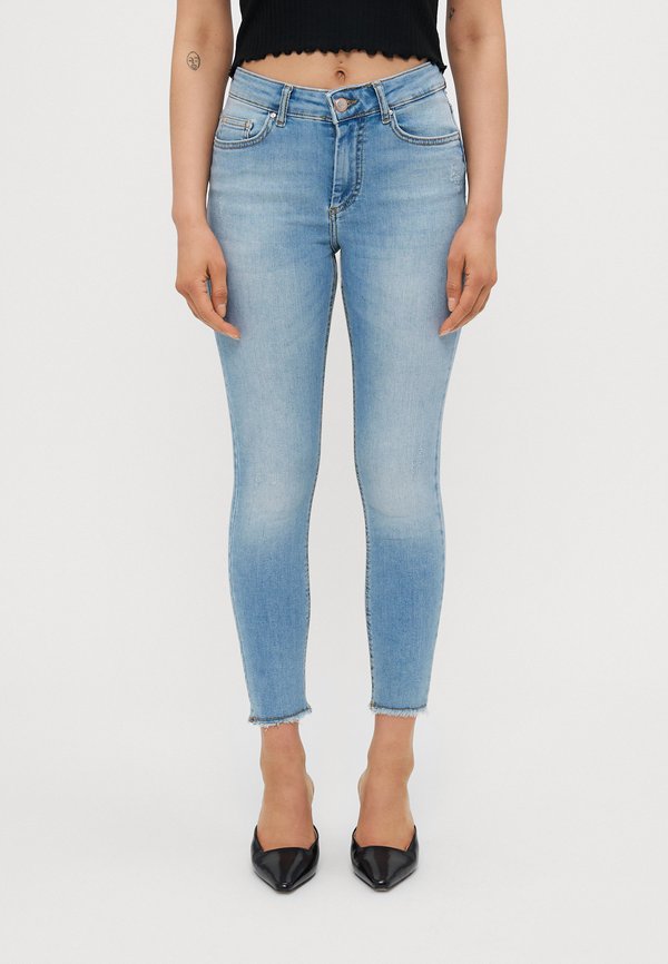 ONLBLUSH - Jeans Skinny Fit