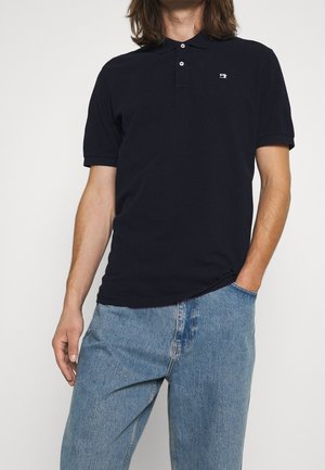 Polotričko - dark blue