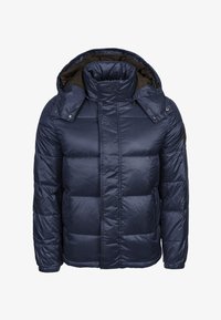 Ej vald, navy mbo pa