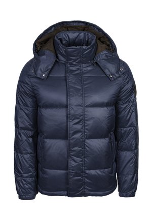 La Martina Daunenjacke - navy mbo pa