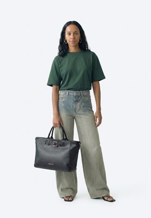 Valentino Bags SPECIAL TREND - Kabelka - nero