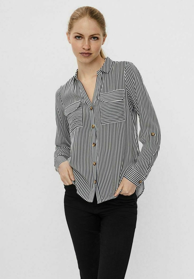 Camisas de VERO MODA para mujer | FASHIOLA.es