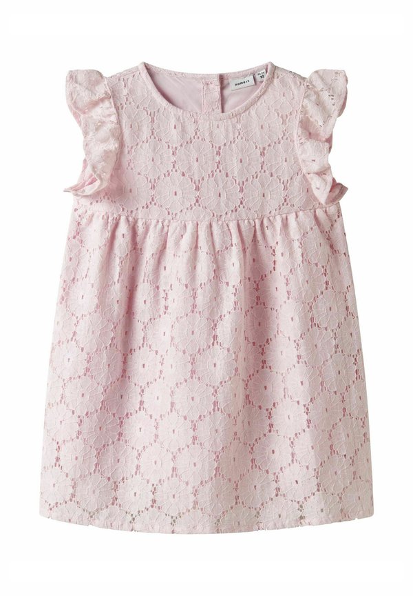 ÄRMELLOSES - Freizeitkleid - ballerina