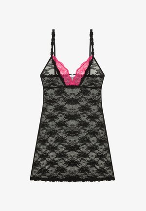 Yamamay, Camicia da notte - black