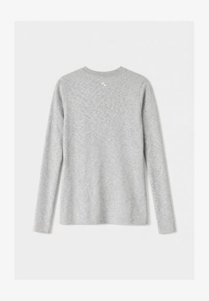 Carpatree, Longsleeve - grey