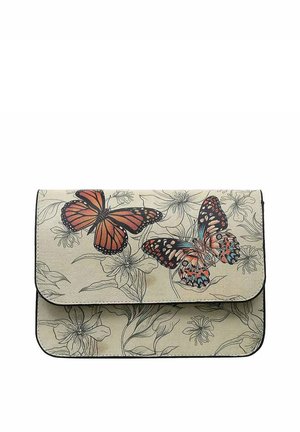 Handbag - natur