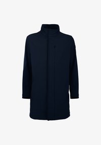 Selezionato, navy blue