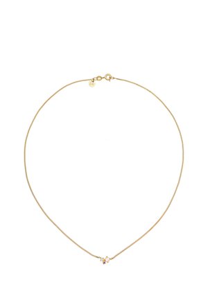 CLASSIC STONE - Ketting - gold coloured