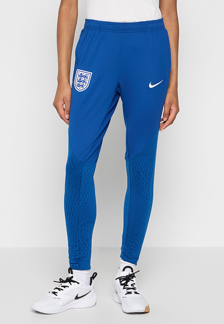 Nike Performance Trainingsbroek blauw