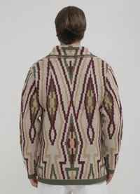 Calliope À MOTIFS NAVAJO - Blazer - une variante