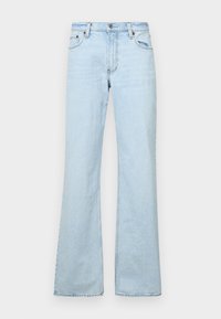 BAGGY - Relaxed fit jeans - light
