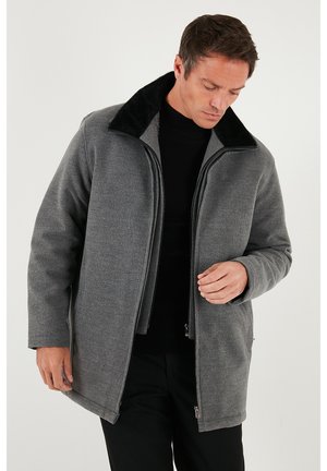 Buratti - Płaszcz zimowy