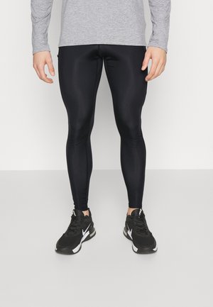 Mizuno IMPULSE CORE - Leggings - black