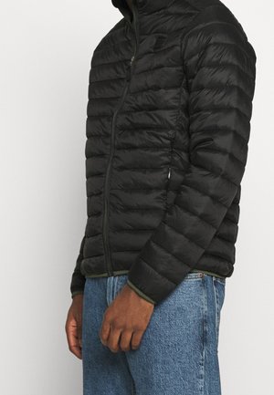 Jas - black